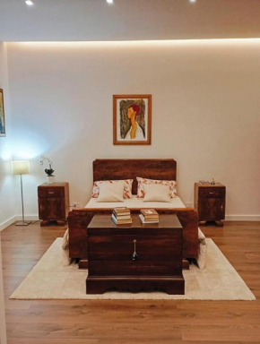 B&b Nicole Valguarnera Caropepe